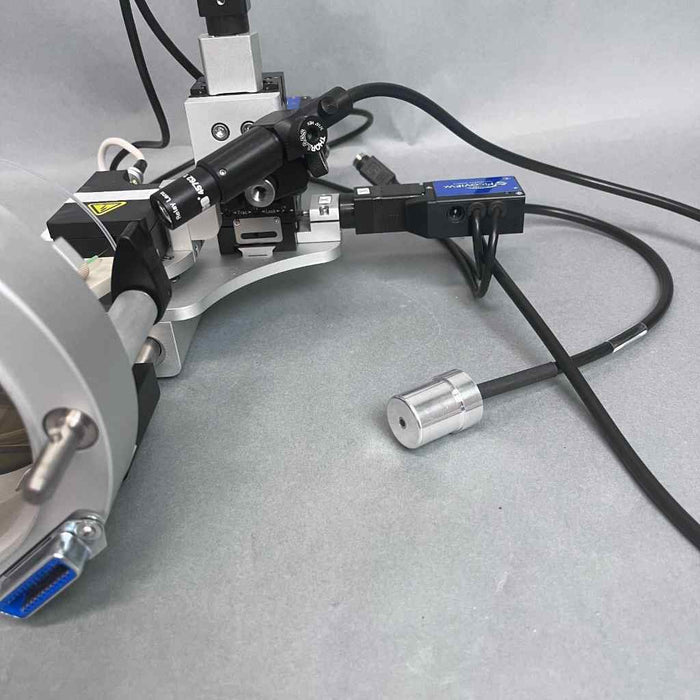 Sciex Digital PicoView 450 Nanospray Ion Source with Camera for Sciex Mass Spec LC/MS/GC Sciex