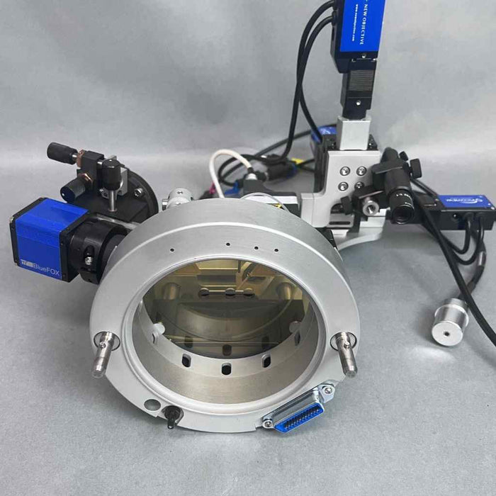 Sciex Digital PicoView 450 Nanospray Ion Source with Camera for Sciex Mass Spec LC/MS/GC Sciex