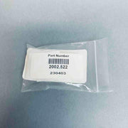Sciex Rotor Seal for uUHPLC 10 Port 10 kPSI Valve Other Sciex