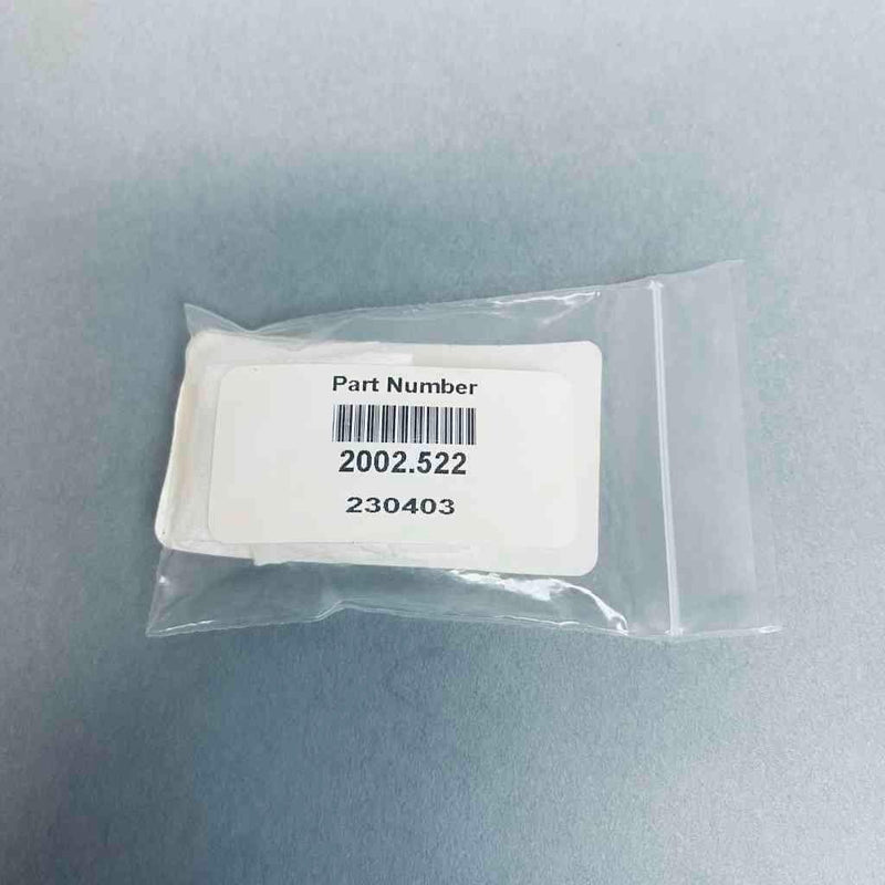 Sciex Rotor Seal for uUHPLC 10 Port 10 kPSI Valve Other Sciex
