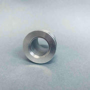 Sciex Vacuum Hose Fitting 32 mm Diameter NW40 Lot of 2 Fittings Other Vacuum Pumps Sciex