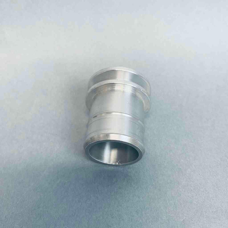 Sciex Vacuum Hose Fitting 32 mm Diameter NW40 Lot of 2 Fittings Other Vacuum Pumps Sciex