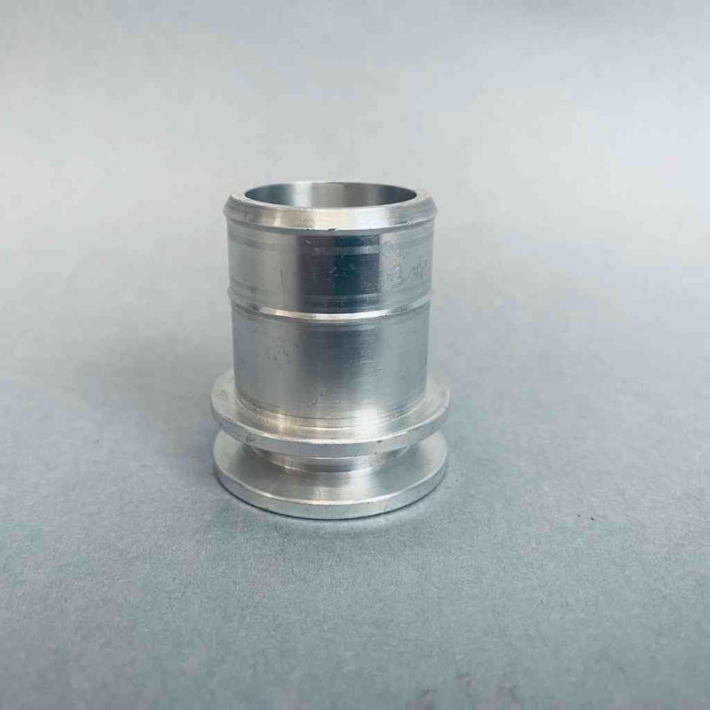 Sciex Vacuum Hose Fitting 32 mm Diameter NW40 Lot of 2 Fittings Other Vacuum Pumps Sciex