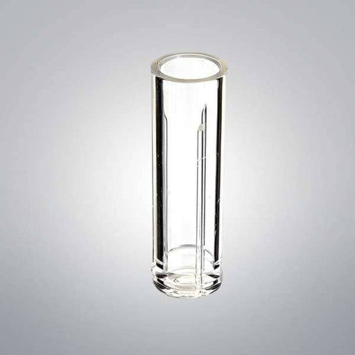 Sciex Vial Clear Polymethylpentene Pack of 200 Vials Vials Sciex