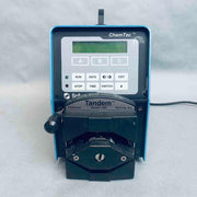 SciLog ChemTec Peristaltic Pump with Tandem 1081 Head Peristaltic Pumps SciLog