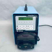 SciLog ChemTec Peristaltic Pump with Tandem 1081 Head Peristaltic Pumps SciLog