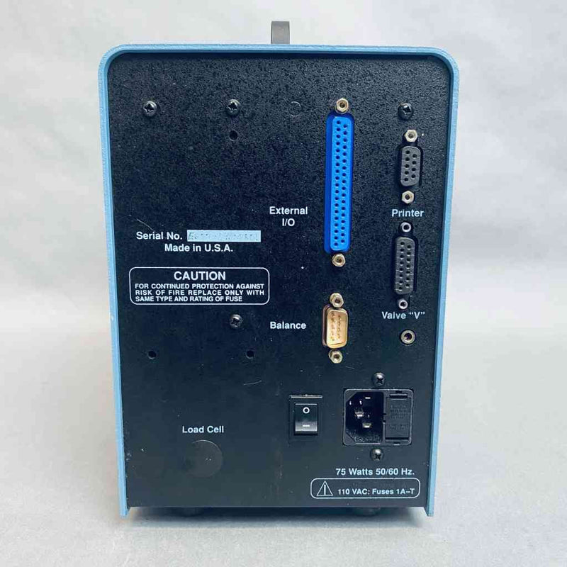 SciLog ChemTec Peristaltic Pump with Tandem 1081 Head Peristaltic Pumps SciLog