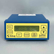 SciLog Pressure Monitor System Other Test Meters & Detectors SciLog