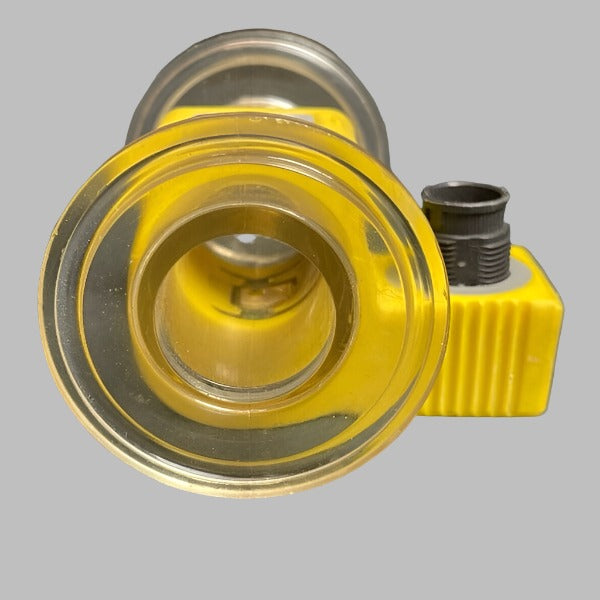 SciLog Pressure Sensor Flow Cell Lab Equipment::Other Lab Equipment SciLog