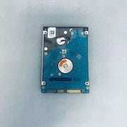 Seagate Momentus SATA Hard Drive 750 GB 7200 RPM 16 MB Cache 2.5 in. Internal Hard Disk Drives Seagate