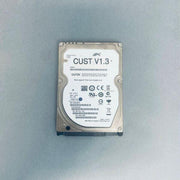 Seagate Momentus SATA Hard Drive 750 GB 7200 RPM 16 MB Cache 2.5 in. Internal Hard Disk Drives Seagate