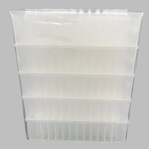 Seahorse Bioscience 200933-100 Filter Plate 96 Well Sealed Pack of 5 Filters Seahorse Bioscience