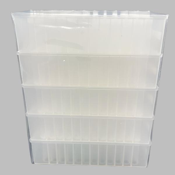 Seahorse Bioscience 200933-100 Filter Plate 96 Well Sealed Pack of 5 Filters Seahorse Bioscience