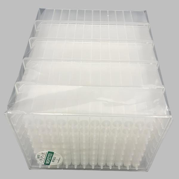 Seahorse Bioscience 200933-100 Filter Plate 96 Well Sealed Pack of 5 Filters Seahorse Bioscience