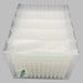 Seahorse Bioscience 200933-100 Filter Plate 96 Well Sealed Pack of 5 Filters Seahorse Bioscience