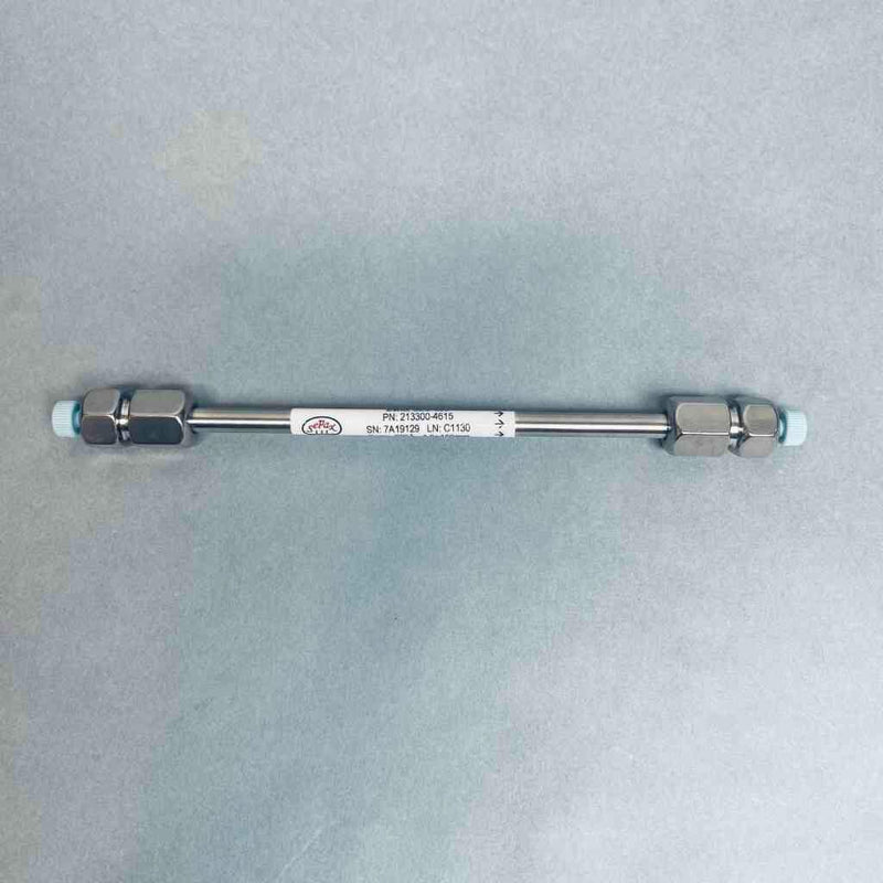 Sepax Analytical Column Zenix SEC-300 3um 4.6 x 150 mm Chromatography Columns & Reservoirs Sepax