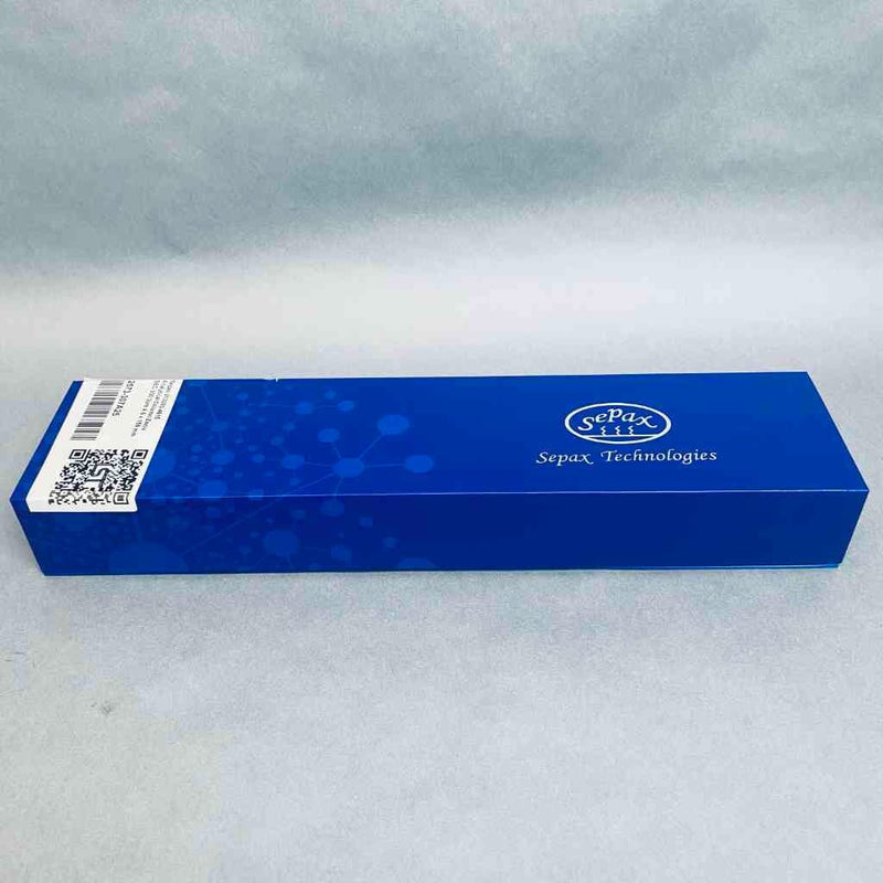 Sepax Analytical Column Zenix SEC-300 3um 4.6 x 150 mm Chromatography Columns & Reservoirs Sepax