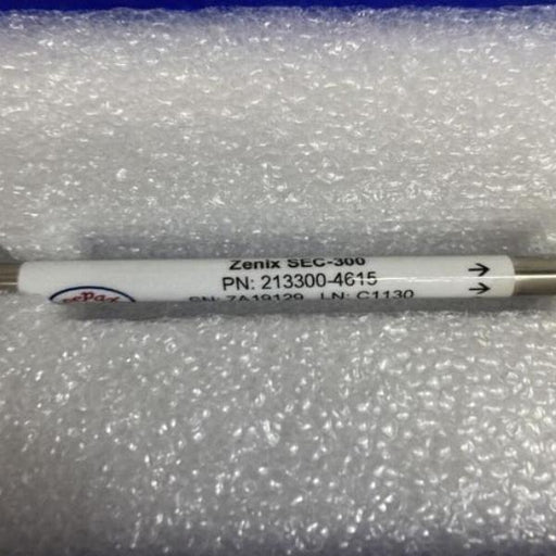 Sepax Analytical Column Zenix SEC-300 3um 4.6 x 150 mm LC/MS/GC Sepax