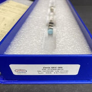 Sepax Analytical Column Zenix SEC-300 3um 4.6 x 150 mm LC/MS/GC Sepax