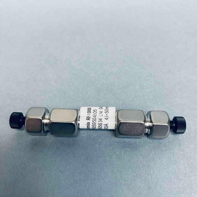 Sepax HPLC Column Proteomix RP-1000 5 um 4.6 x 50 mm Sealed Box Chromatography Columns & Reservoirs Sepax