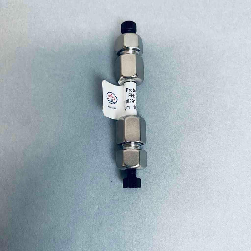 Sepax HPLC Column Proteomix RP-1000 5 um 4.6 x 50 mm Sealed Box Chromatography Columns & Reservoirs Sepax