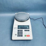 Setra Precision Digital Balance 5000 x 0.01g with Power Cord Lab Scales & Beam Balances Setra