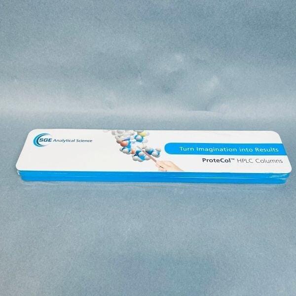 SGE Protecol Trap Column Polar 120 A 10 mm x 150 um ID PK3 Chromatography Columns & Reservoirs SGE