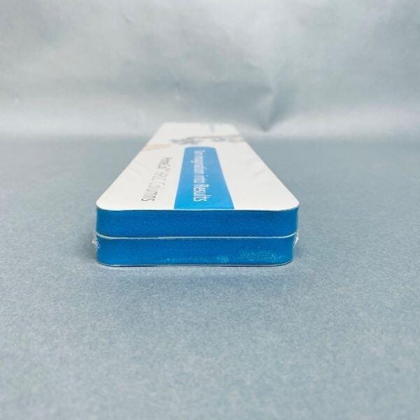 SGE Protecol Trap Column Polar 120 A 10 mm x 150 um ID PK3 Chromatography Columns & Reservoirs SGE