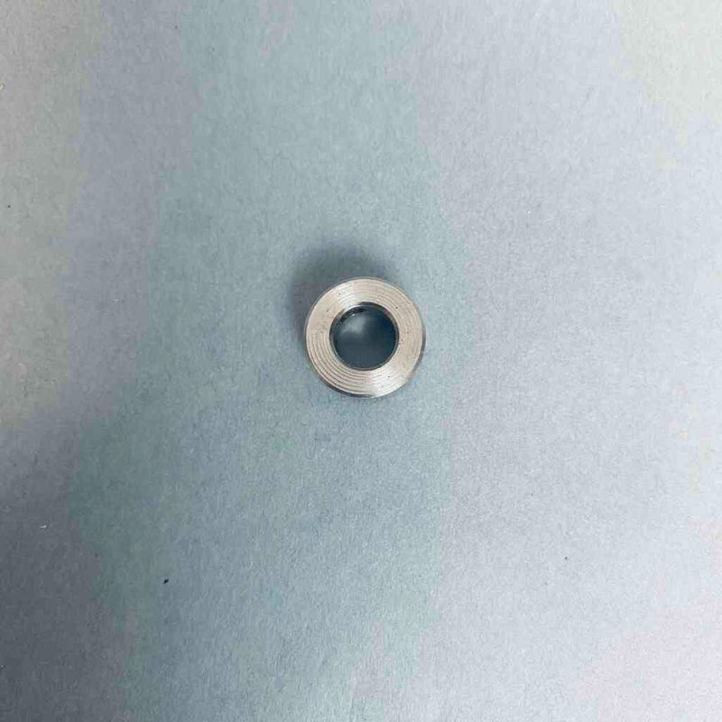 Shaft Lock Collar 8 mm ID 8 mm Height Lot of 18 Collar Bearings Other Bearing & Bushing Parts VWR