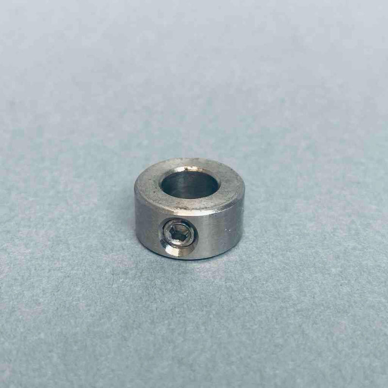 Shaft Lock Collar 8 mm ID 8 mm Height Lot of 18 Collar Bearings Other Bearing & Bushing Parts VWR