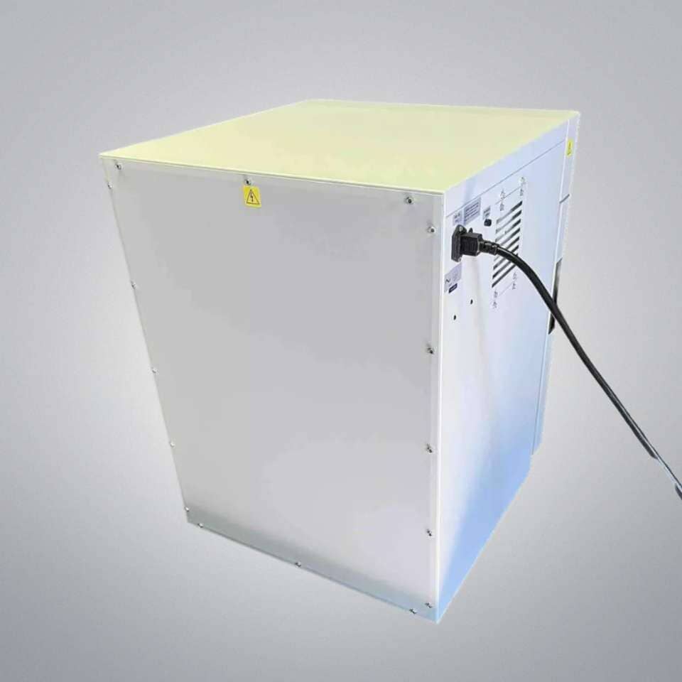 Shel Lab SMI2 Lab Incubator with Touch Screen — Life Sciences Trading