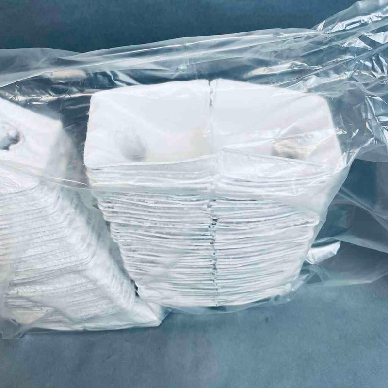 Shepherd Specialty Papers Backless Splittable Shack Case of 800 Mouse Houses Animal Science Shepherd Specialty Papers