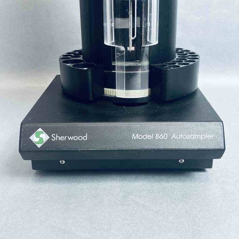 Sherwood M860 Autosampler 40 Sample Capacity Compatible with Sherwood Flame Photometers Other Medical & Lab Equipment Sherwood