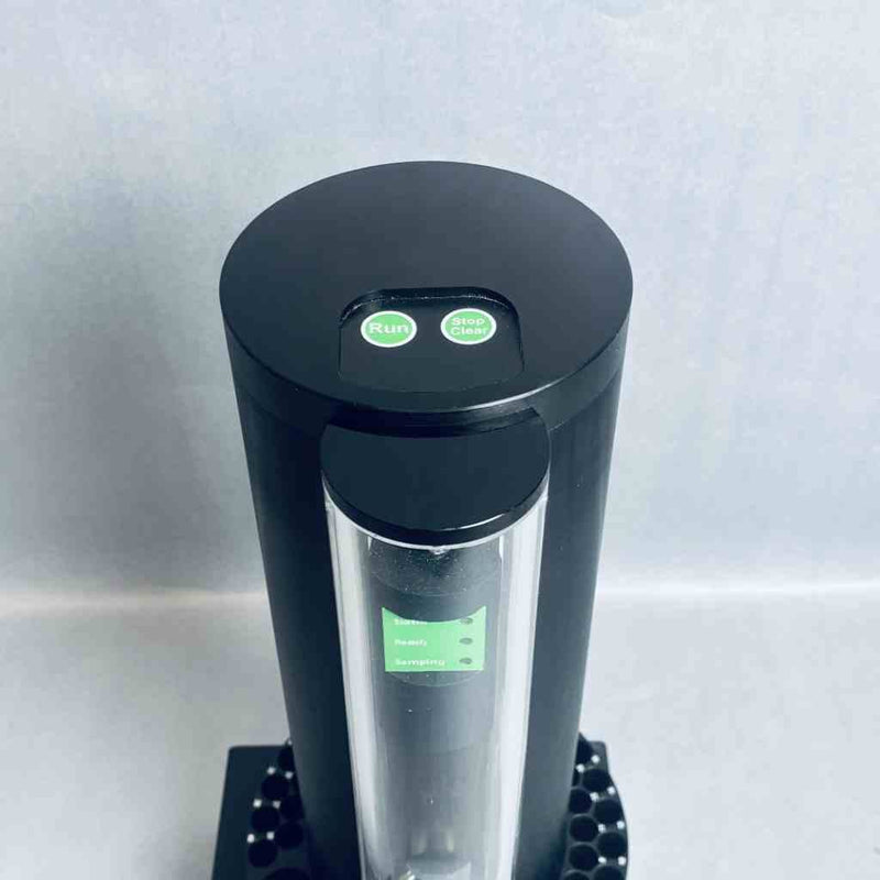 Sherwood M860 Autosampler 40 Sample Capacity Compatible with Sherwood Flame Photometers Other Medical & Lab Equipment Sherwood