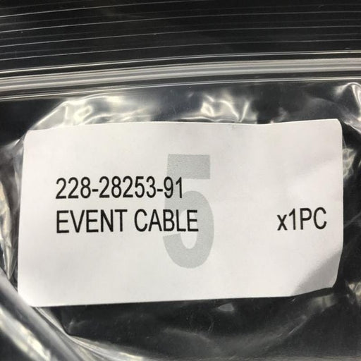 Shimadzu 228-28253-91 Event Cable 2 m LC/MS/GC Shimadzu