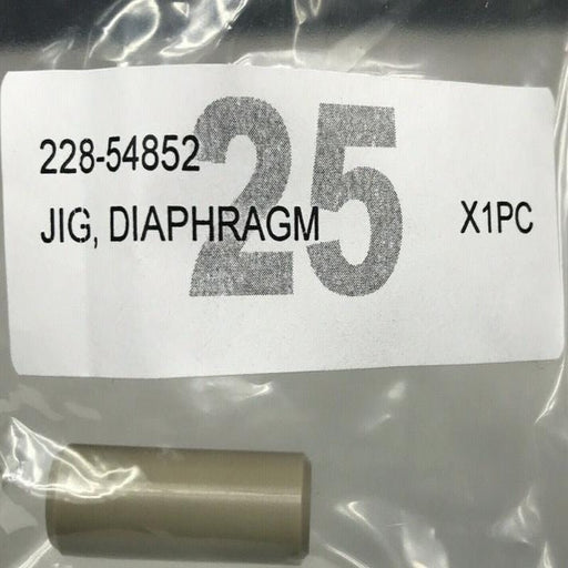 Shimadzu 228-54852 Jig Diaphragm CTS-21526 for HPLC LC/MS/GC Shimadzu