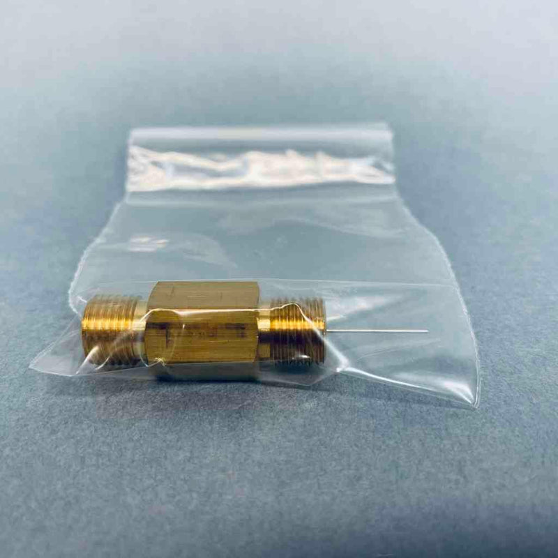 Shimadzu Air Restrictor Assembly LC/MS/GC Shimadzu