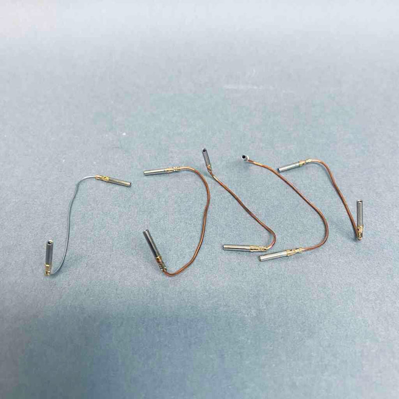 Shimadzu Cable Set Filament Pack of 5 Cable Assy LC/MS/GC Shimadzu