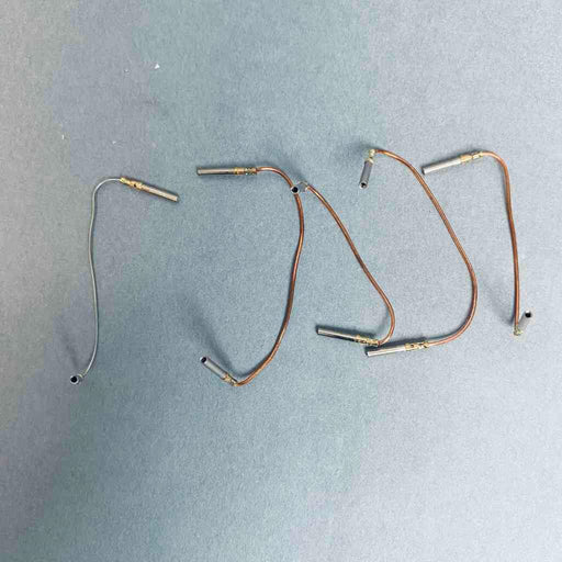 Shimadzu Cable Set Filament Pack of 5 Cable Assy LC/MS/GC Shimadzu