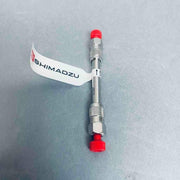 Shimadzu Column C18 Nexcol Test Mix 1.8 um 50 x 2.1 mm Chromatography Columns & Reservoirs Shimadzu