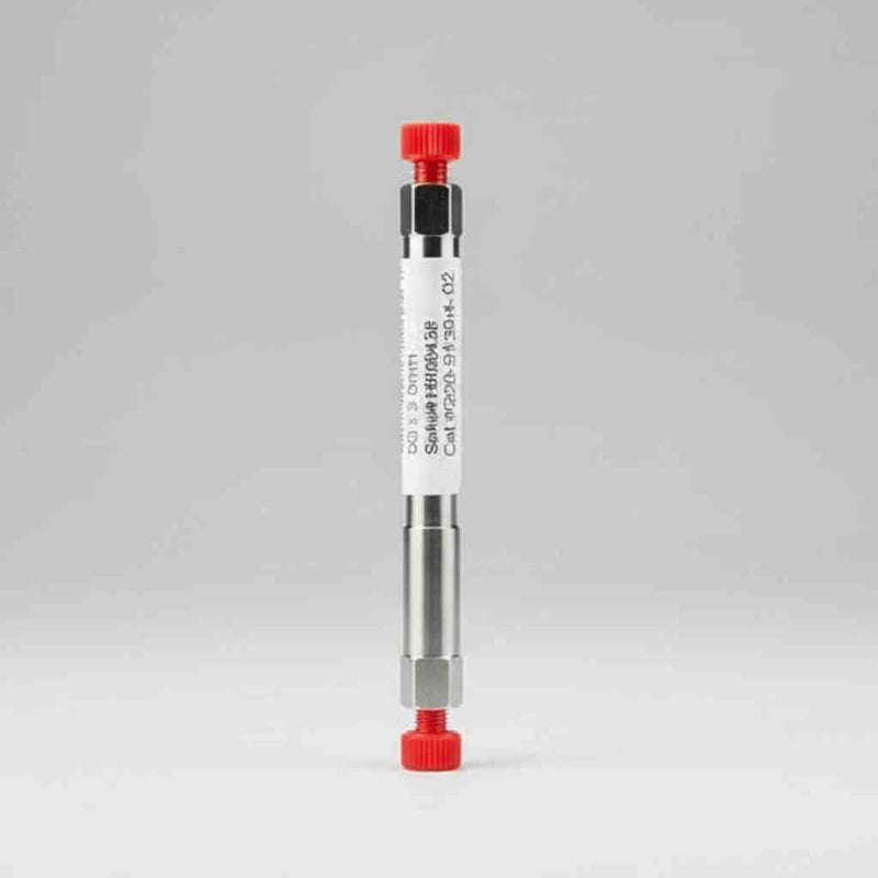 Shimadzu Column C18 Nexcol Test Mix 5 um 50 x 3.0 mm Life Sciences Trading