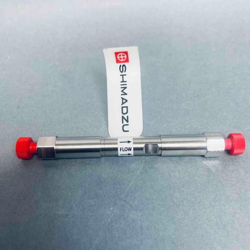 Shimadzu Column C18 Nexcol Test Mix 5 um 50 x 3.0 mm Life Sciences Trading