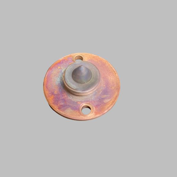 Shimadzu Copper Skimmer Cone for ICPMS-2030 LC/MS/GC Shimadzu