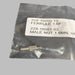 Shimadzu Ferrule 1/16 in. and Male Nut W6 SS for SIL-10A/A Valves LC/MS/GC Shimadzu