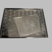 Shimadzu Graphite Gasket Compatible with ICPMS Sampler Cone - 6 Gaskets Other Medical & Lab Equipment Shimadzu