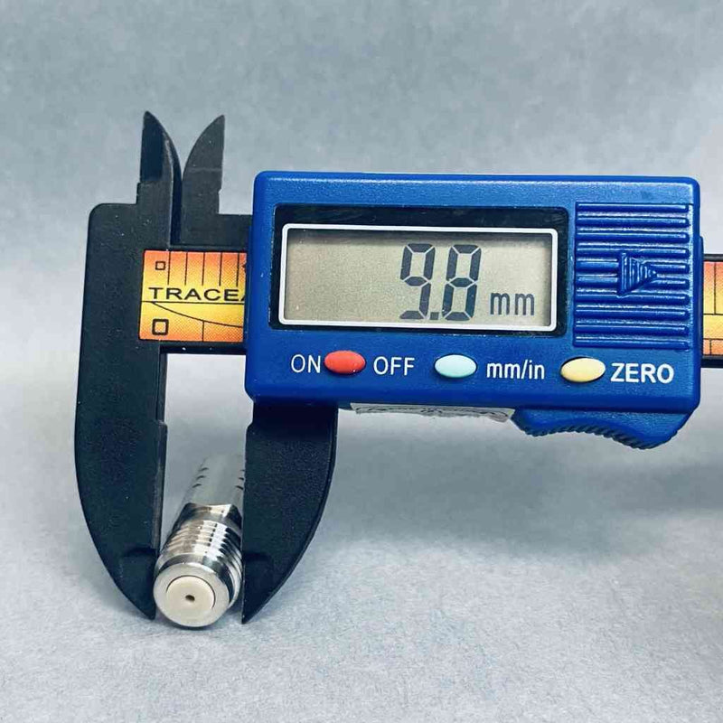 Shimadzu Inlet Check Valve for Shimadzu LC iSeries LC-20/LC-30 LC/MS/GC Shimadzu