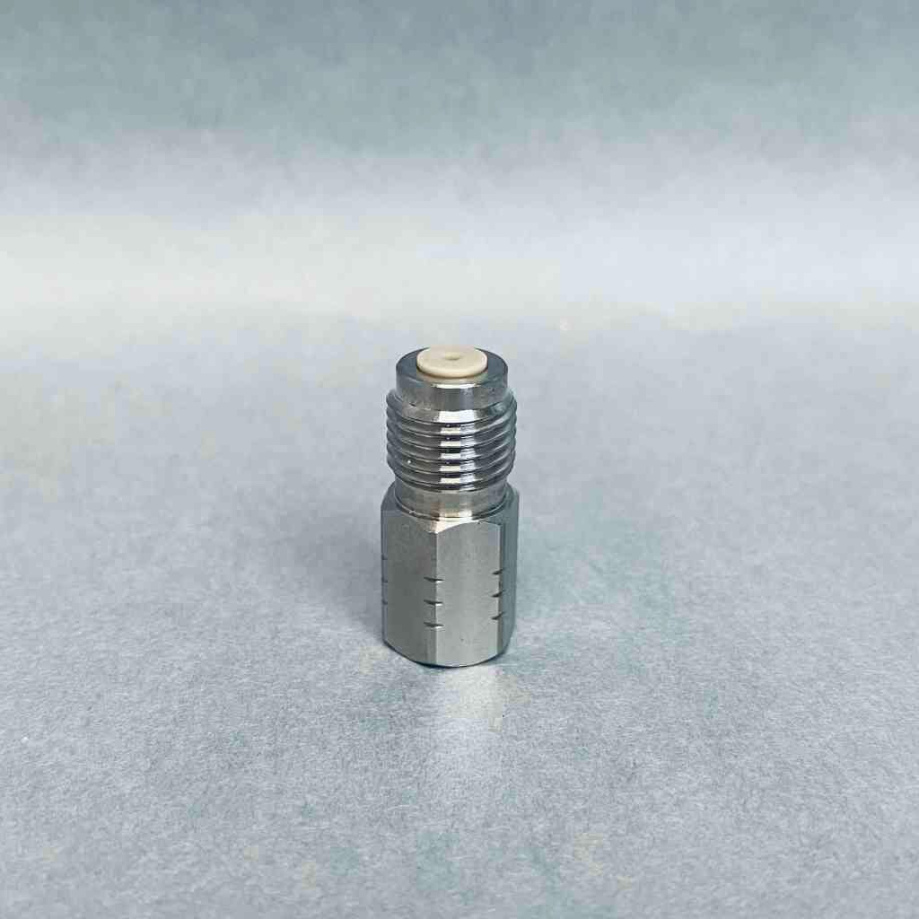 Shimadzu Inlet Check Valve for Shimadzu LC iSeries — Life Sciences Trading