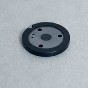 Shimadzu Low Pressure Valve Rotor for Shimadzu SIL-30AC, SIL-30ACMP LC/MS/GC Shimadzu