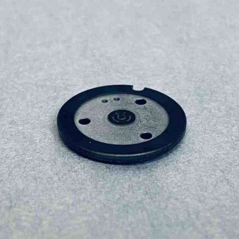 Shimadzu Low Pressure Valve Rotor Seal for Shimadzu SIL-40 series, SIL-30AC, SIL-30ACMP LC/MS/GC Shimadzu