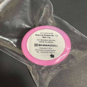 Shimadzu Molybdenum LG Grease No 1.2 for Plunger Holder Assembly 5 g 5 Jars Chromatography Columns & Reservoirs Shimadzu